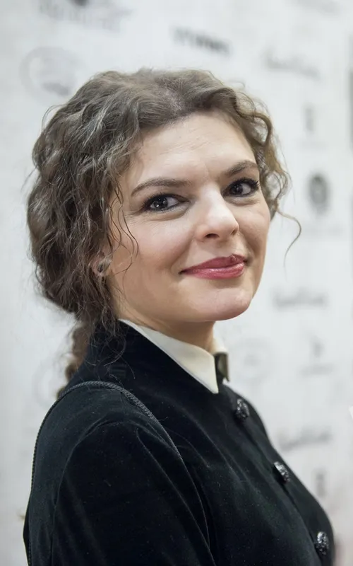 Narine Grigoryan