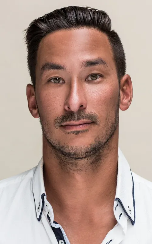 Dorian Djoudi