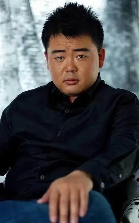 Wang Dongfang