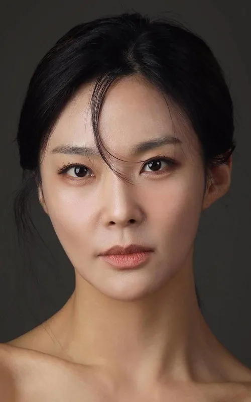 Kim Mi-hye
