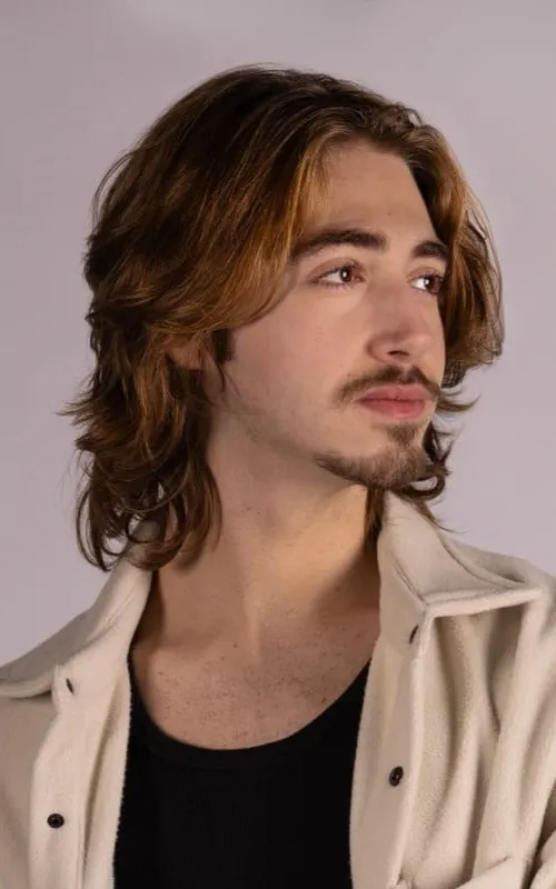 Henrique Novaretti