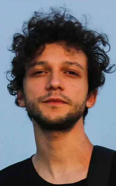 Pedro Martins
