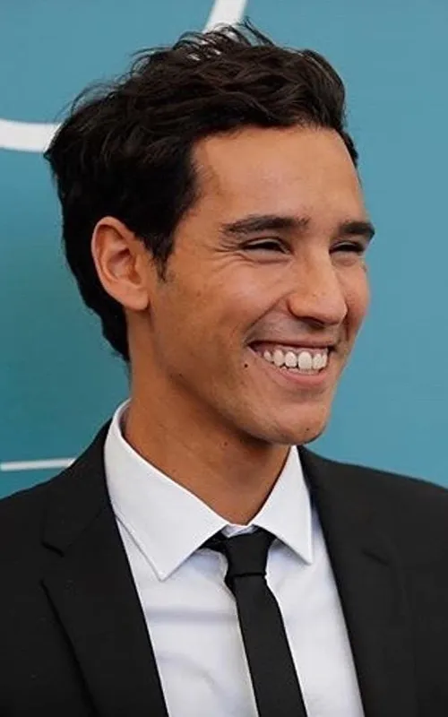 Adam Bessa