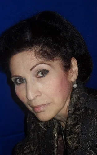 Sevil Xəlilova