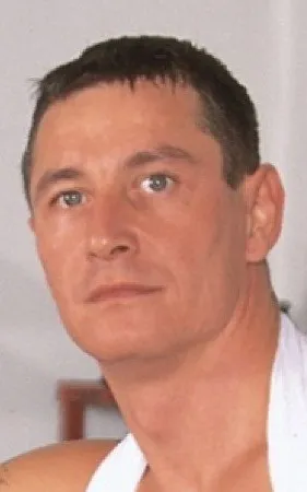 Fred Modod