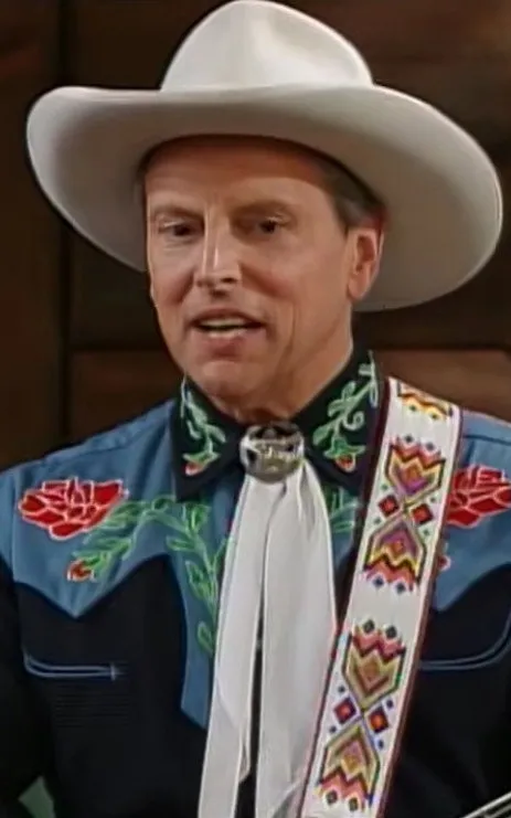 Douglas B. Green