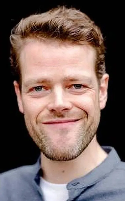 Martijn Koning