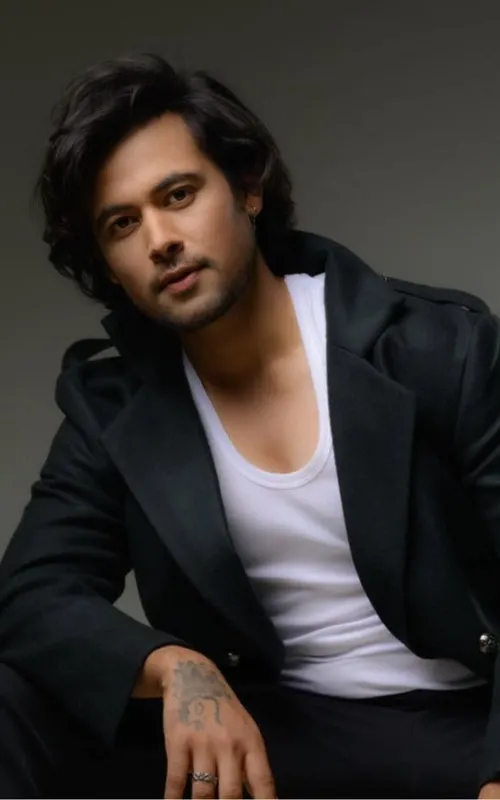 Arun Chhetri