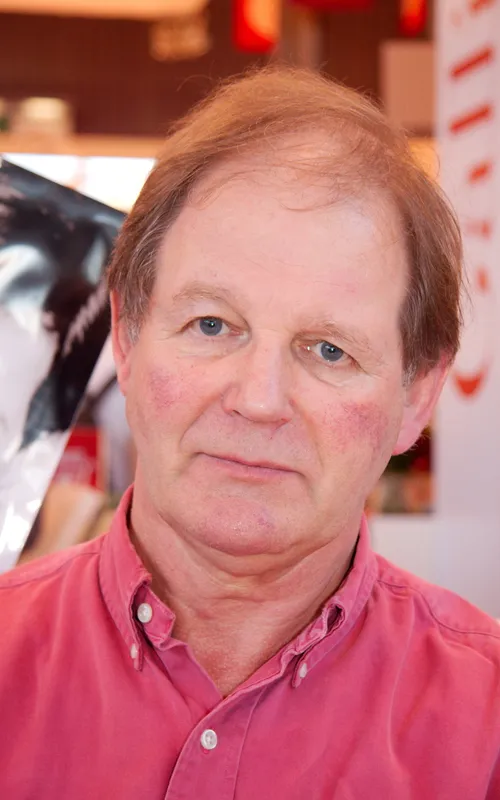 Michael Morpurgo