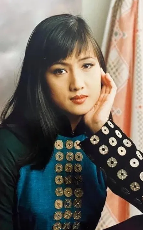 Hiền Mai