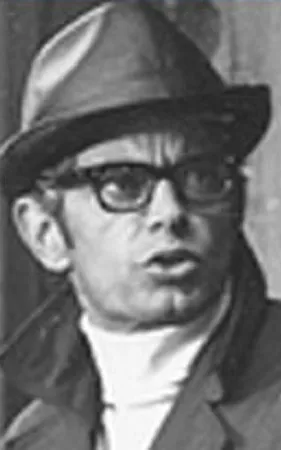 Nikolai Gibu