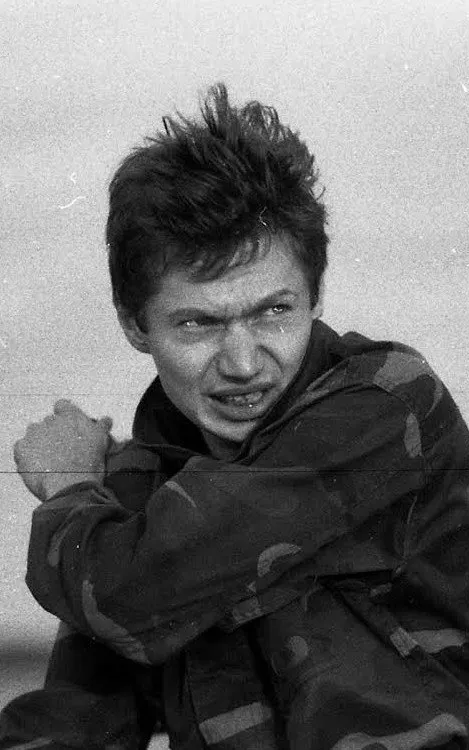 Paulius Aničas