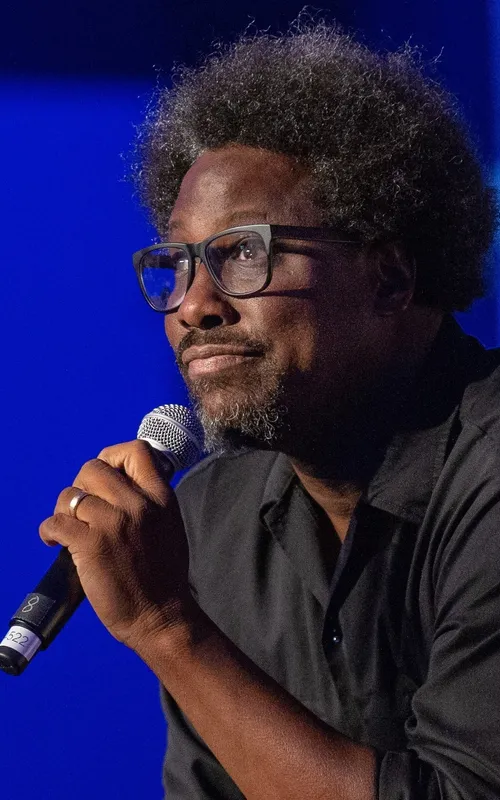 W. Kamau Bell