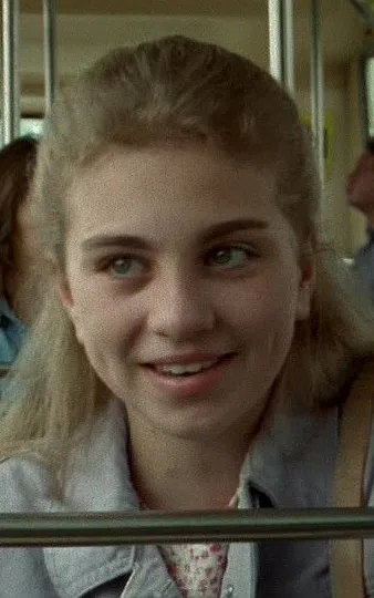 Melissa Bathory