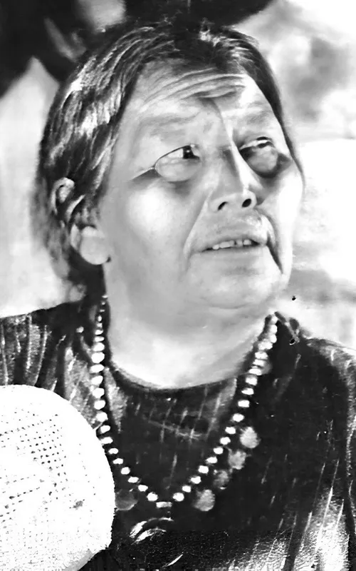 Minnie Devereaux