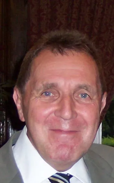 Derek Wadsworth