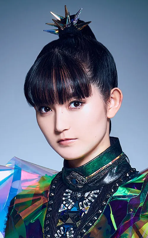 Suzuka Nakamoto