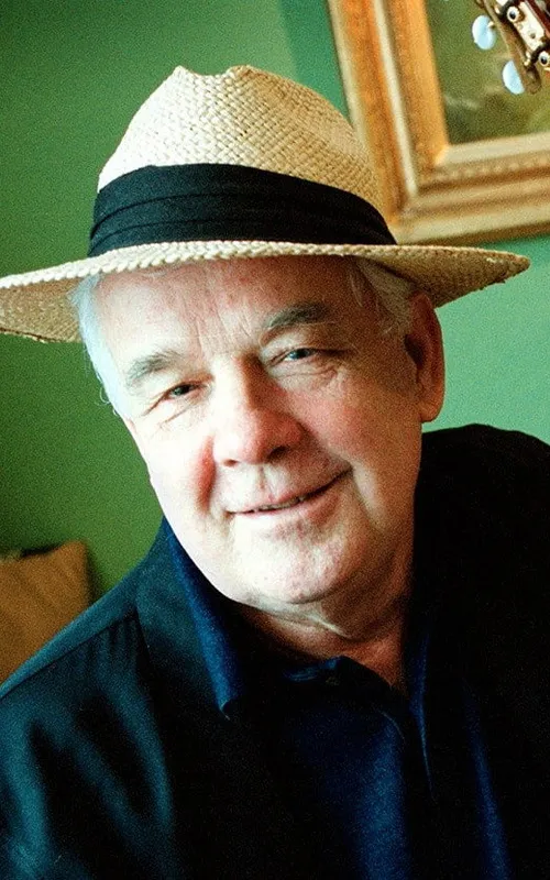 Mats Paulson