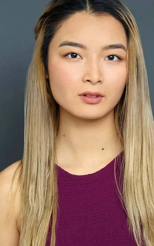 Christina Lo