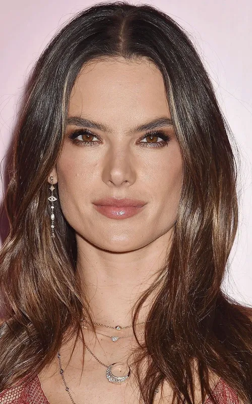 Alessandra Ambrosio