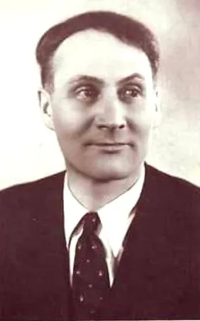 Viktor Kulakov