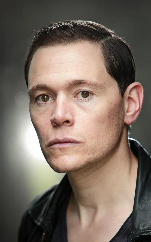 Burn Gorman