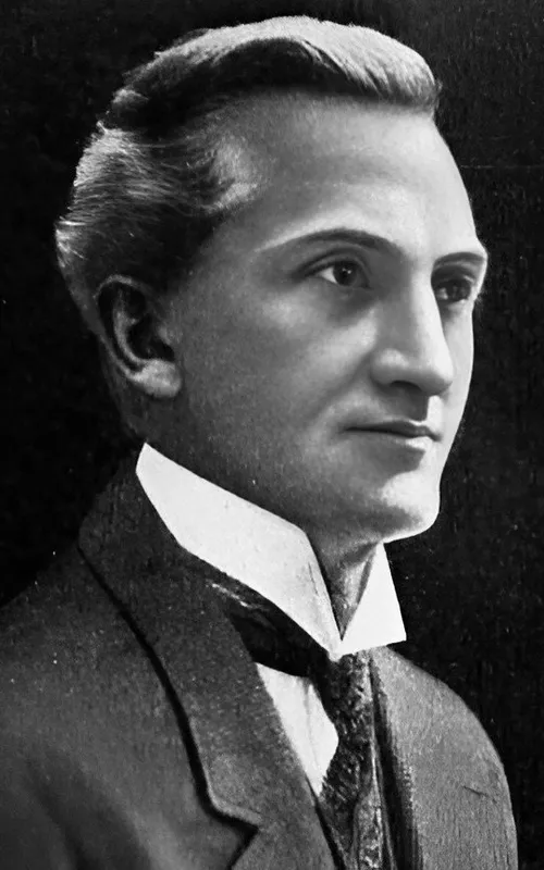 Will E. Sheerer