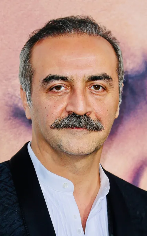 Yılmaz Erdoğan