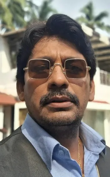 Santosh Ojha