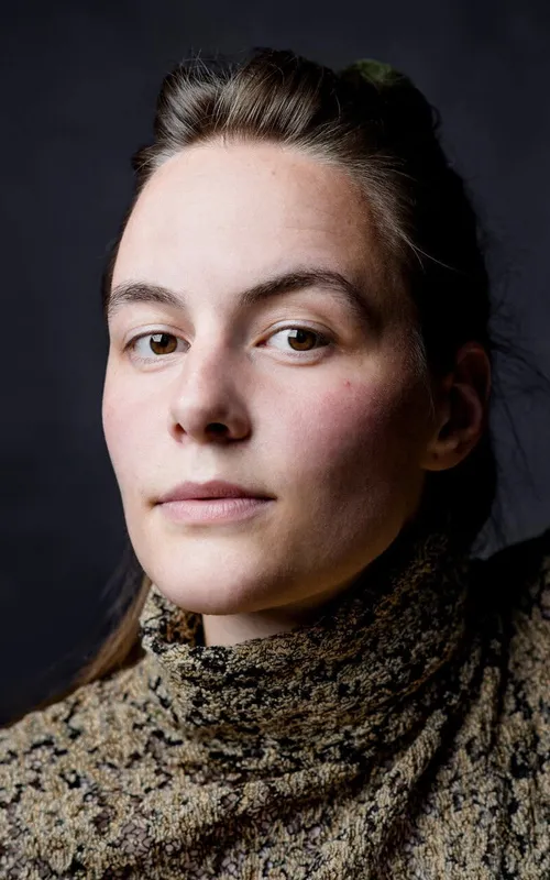 Emilie Blichfeldt