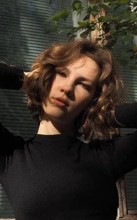 Maria Borodenko