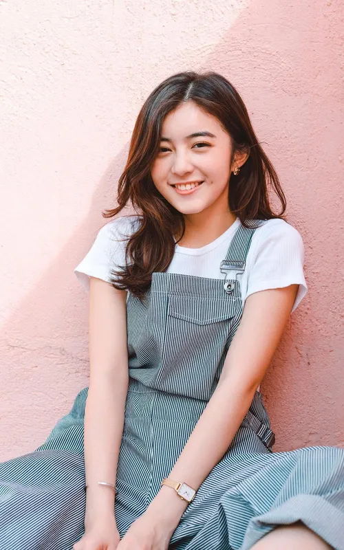 Hazel Lam