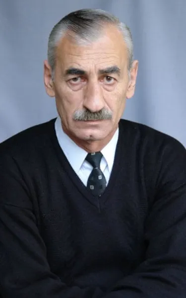 Lactemir Dztiev