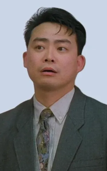 Tony Leung Hung-Wah