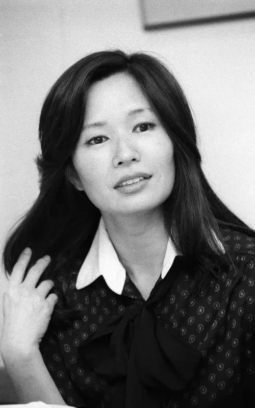 Yukiko Takayama