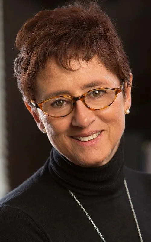 Judi Levine