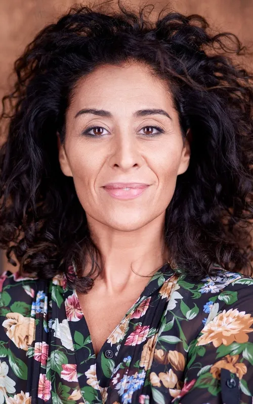 Marzia Tedeschi