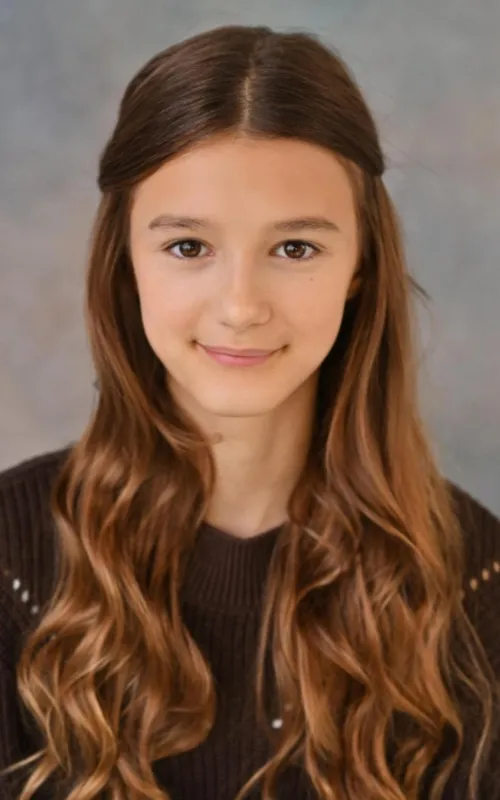 Eleanor Jones