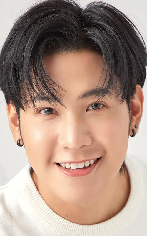 Prachaya Ruangroj