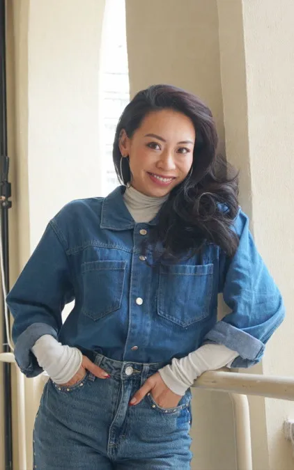 Amy Yan