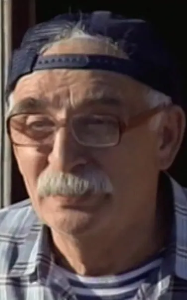 Valeriy Polyakov