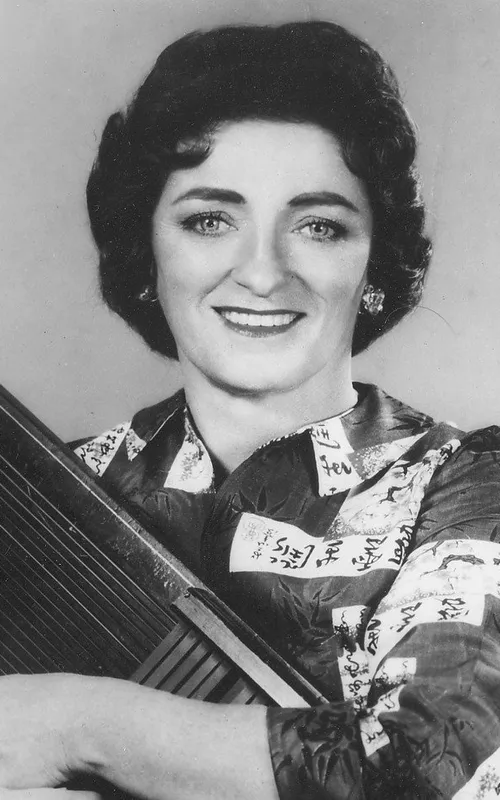 Mother Maybelle Carter
