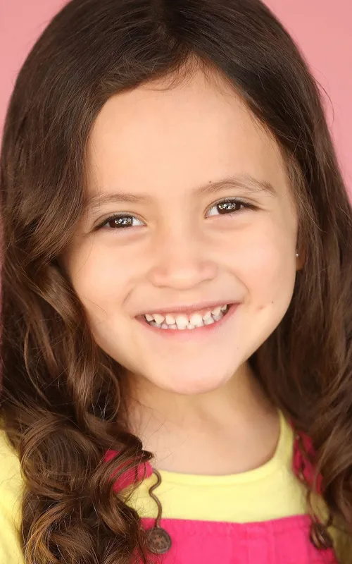 Charlotte Sanchez