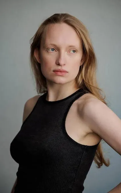 Luzia Oppermann