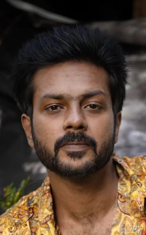 Rishikanth