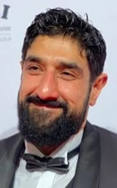 Bashar Al-Saoudi