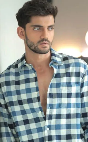 Zaheer Iqbal