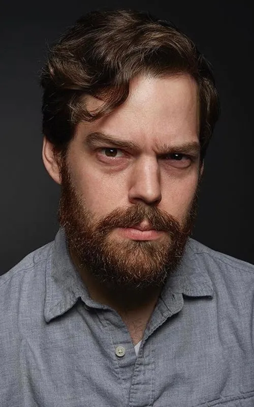 Owen Parsons