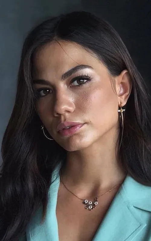 Demet Özdemir