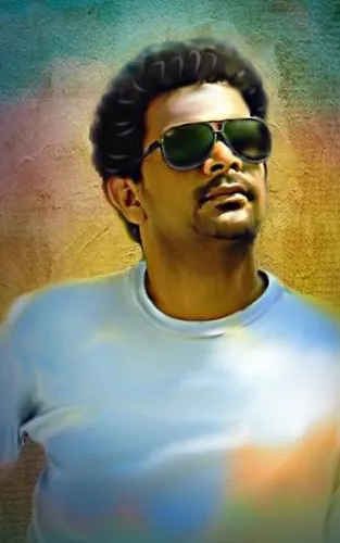 Roshan Ravindra